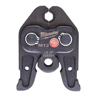 Bac de sertizare Milwaukee J18-M12