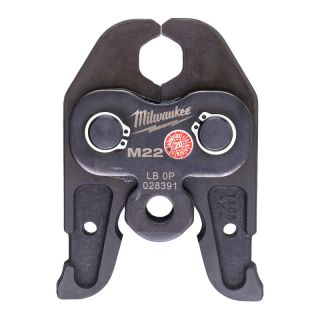 Bac de sertizare Milwaukee J18-M22