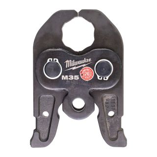 Bac de sertizare Milwaukee J18-M35