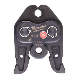 Bac de sertizare Milwaukee J18-V12