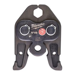 Bac de sertizare Milwaukee J18-V18