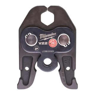 Bac de sertizare Milwaukee J18-V22