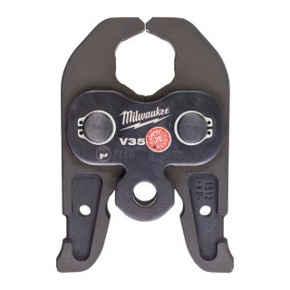 Bac de sertizare Milwaukee J18-V35