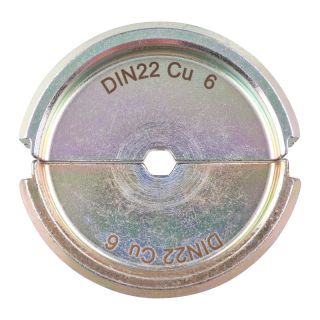 Bac de sertizare Milwaukee L22 CU6