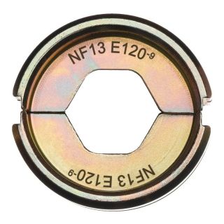 Bac de sertizare Milwaukee NF13 E120-9