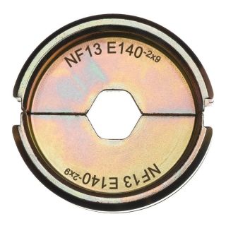 Bac de sertizare Milwaukee NF13 E140-2x9