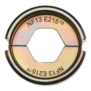 Bac de sertizare Milwaukee NF13 E215-18