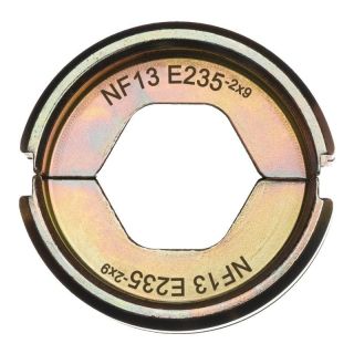 Bac de sertizare Milwaukee NF13 E235-2x9