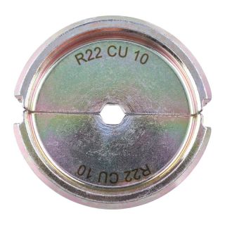 Bac de sertizare Milwaukee R22 CU10