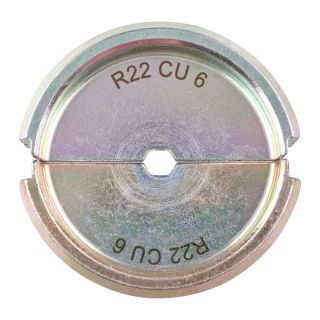 Bac de sertizare Milwaukee R22 CU6