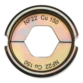 Bac de sertizare Milwaukee NF22 CU150
