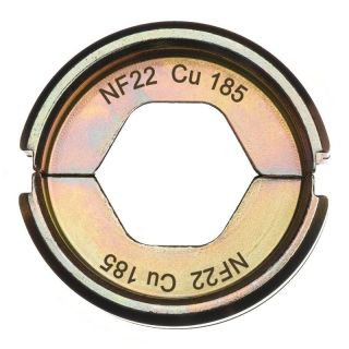 Bac de sertizare Milwaukee NF22 CU185