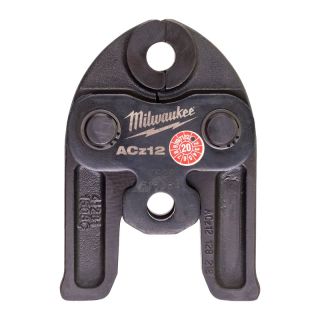 Bac de sertizare Milwaukee J12-ACZ12