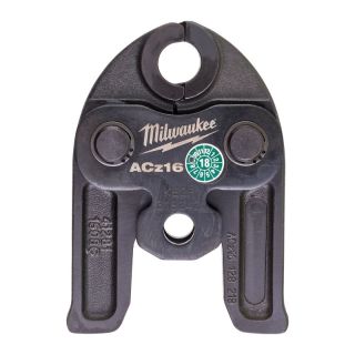 Bac de sertizare Milwaukee J12-ACZ16
