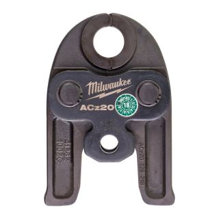 Bac de sertizare Milwaukee J12-ACZ20