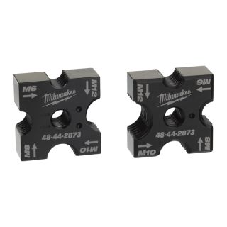 Bac Milwaukee pentru masina de taiat tije filetate M18 BLTRC
