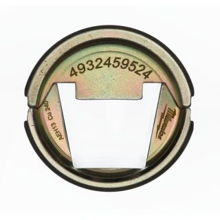 Bac de sertizare Milwaukee AEH13 CU240