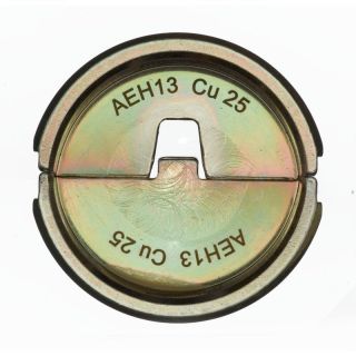 Bac de sertizare Milwaukee AEH13 CU25