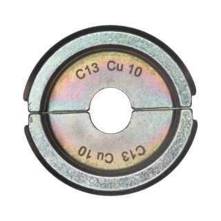 Bac de sertizare Milwaukee C13 CU10