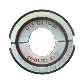 Bac de sertizare Milwaukee C13 CU10-35
