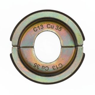 Bac de sertizare Milwaukee C13 CU35