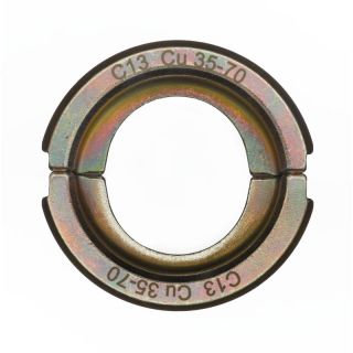 Bac de sertizare Milwaukee C13 CU35-70