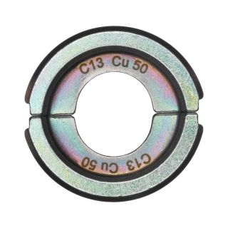Bac de sertizare Milwaukee C13 CU50