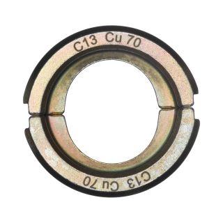 Bac de sertizare Milwaukee C13 CU70