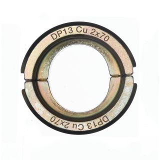 Bac de sertizare Milwaukee DP13 CU 2X70