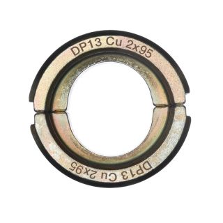 Bac de sertizare Milwaukee DP13 CU2X95