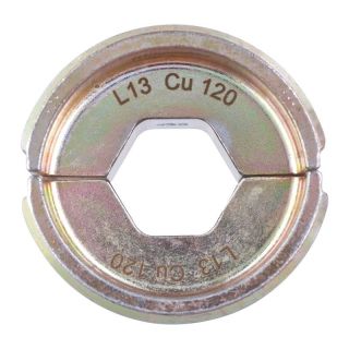 Bac de sertizare Milwaukee L13 CU120