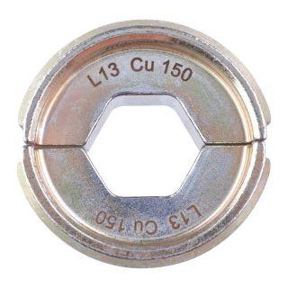 Bac de sertizare Milwaukee L13 CU150