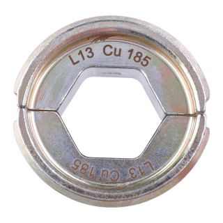 Bac de sertizare Milwaukee L13 CU185