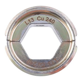 Bac de sertizare Milwaukee L13 CU240