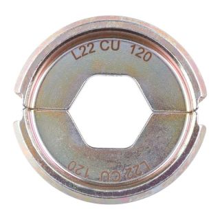 Bac de sertizare Milwaukee L22 CU120
