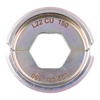Bac de sertizare Milwaukee L22 CU150