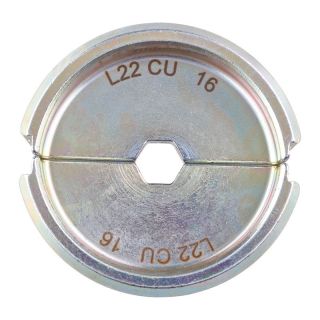 Bac de sertizare Milwaukee L22 CU16