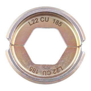Bac de sertizare Milwaukee L22 CU185