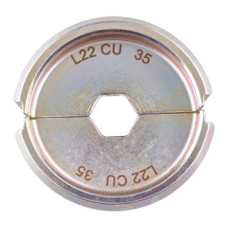 Bac de sertizare Milwaukee L22 CU35