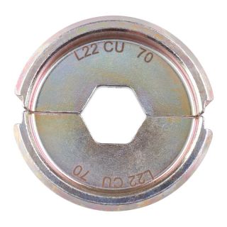 Bac de sertizare Milwaukee L22 CU50