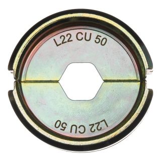 Bac de sertizare Milwaukee L22 CU70