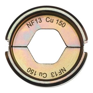 Bac de sertizare Milwaukee NF13 CU150
