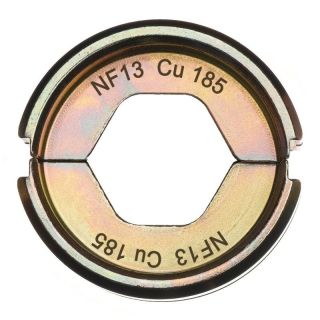 Bac de sertizare Milwaukee NF13 CU185