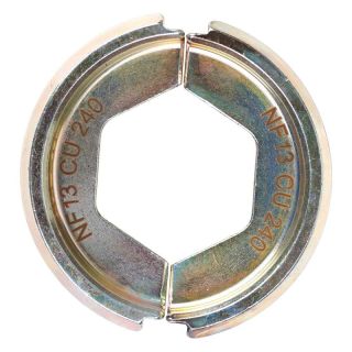 Bac de sertizare Milwaukee NF13 CU240