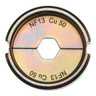 Bac de sertizare Milwaukee NF13 CU50