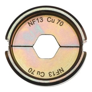 Bac de sertizare Milwaukee NF13 CU70