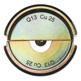 Bac de sertizare Milwaukee Q13 CU25