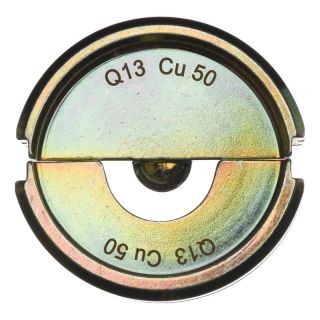 Bac de sertizare Milwaukee Q13 CU50