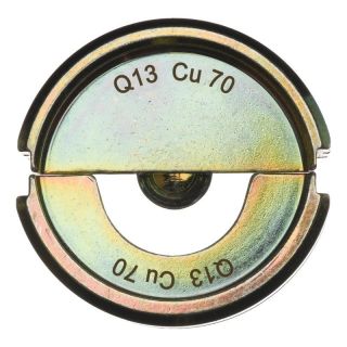Bac de sertizare Milwaukee Q13 CU70