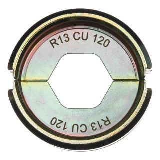 Bac de sertizare Milwaukee R13 CU120